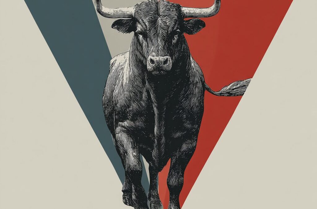 What Is a Bullish Pennant? Learn the Pattern Before It Breaks