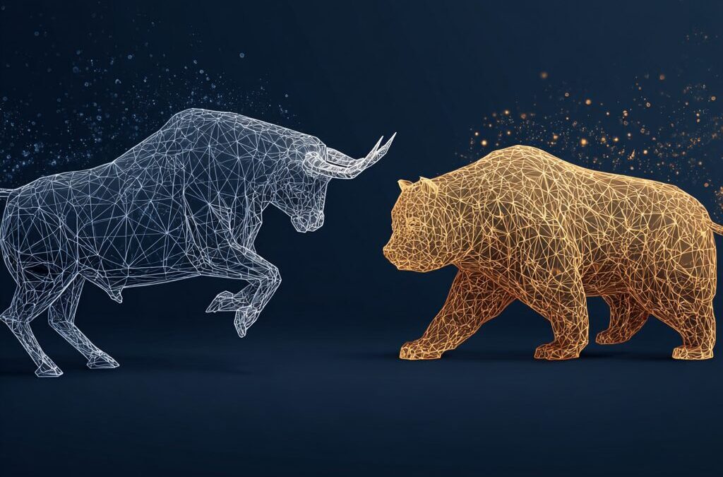 Bullish Blog Bitcoin