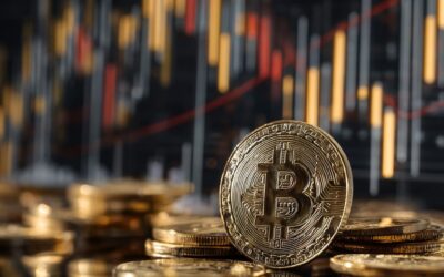 Crypto Isn’t Risk-On Anymore — It’s Becoming a Liquidity Barometer