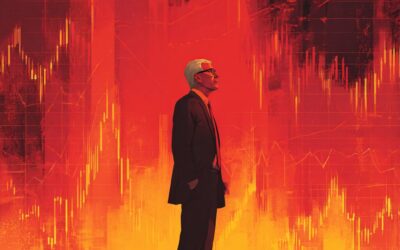 Why Smart Investors Are Buying the Dip Right Now (Even in a Falling Market)