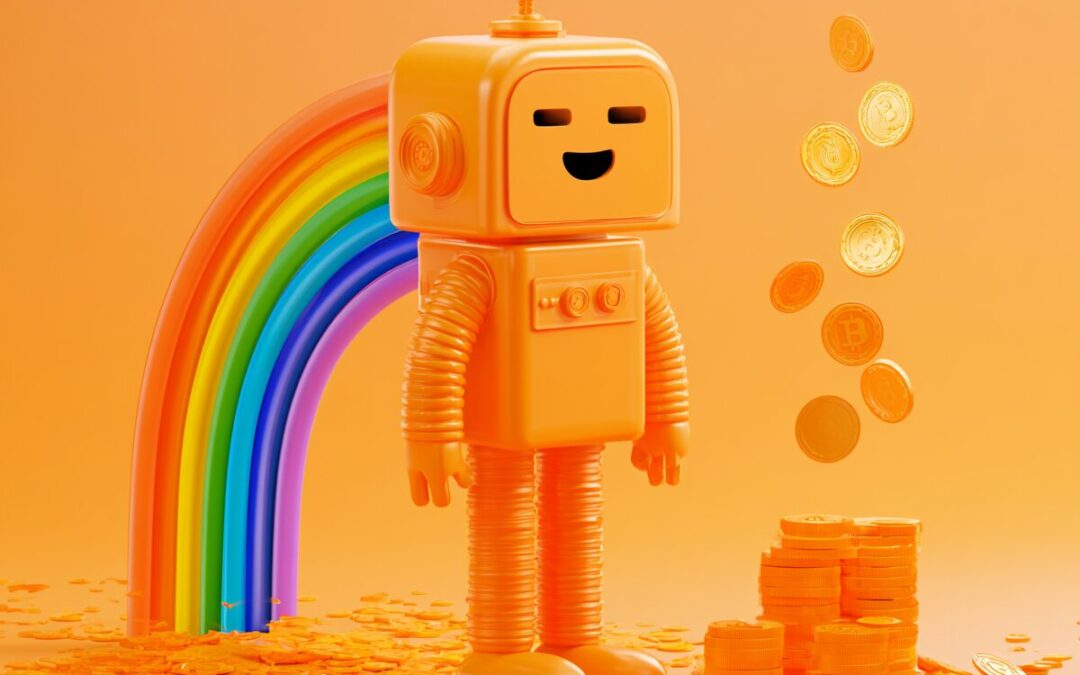 Claude Just Became a Trading Assistant: The Rise of AI-Powered Copy Trading