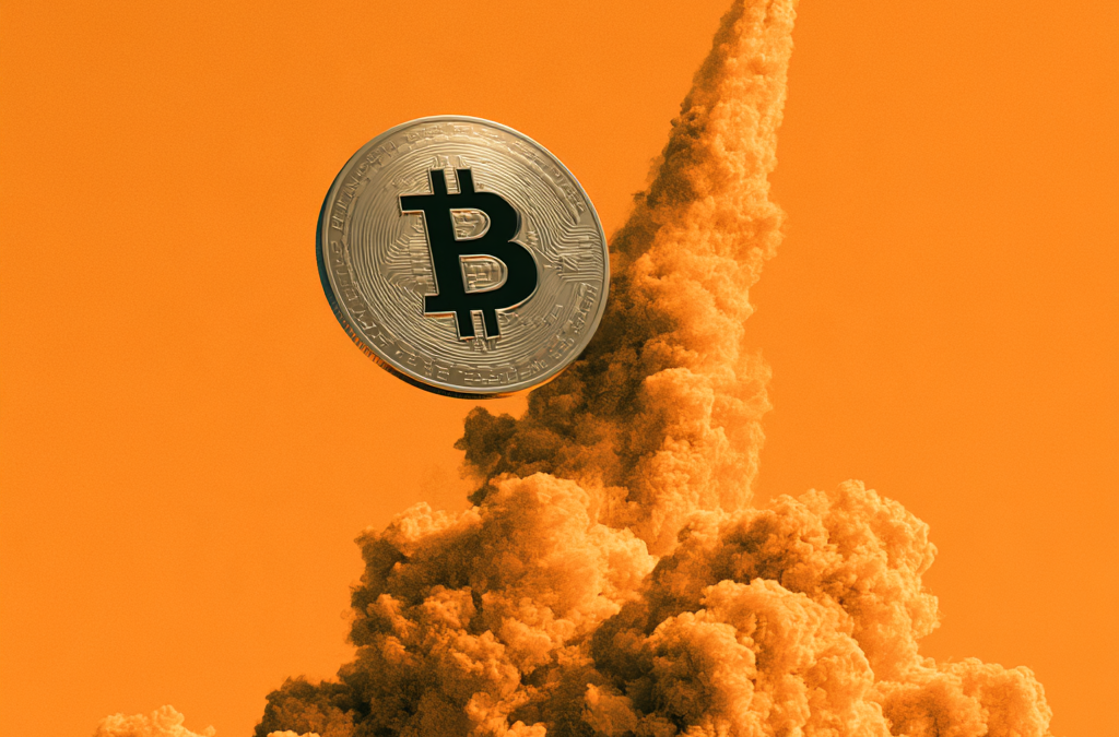 Bitcoin Is Knocking on $83K. The Bigger Story Is What Happens If the Door Opens – Bullish Blog